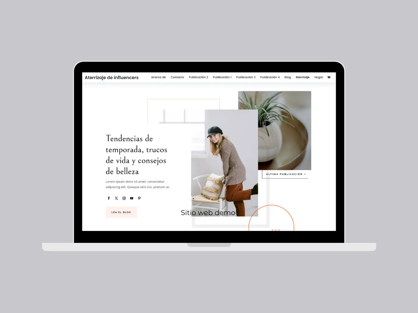 Sitio web demo - Trueque Web (4)