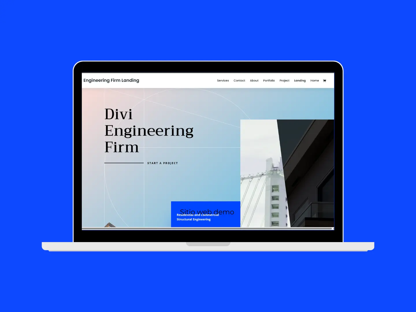 Sitio web demo - Trueque Web (5)