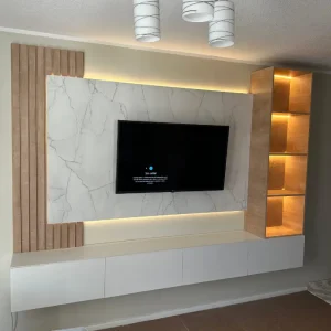Rack Tv Suecia