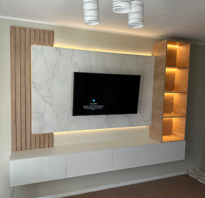 Rack Tv Suecia