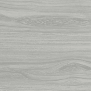 Piso flotante vinílico Brillante Gris Ceniza SPC